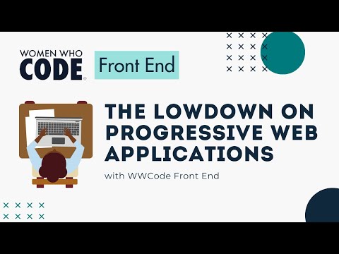 The Lowdown on Progressive Web Applications