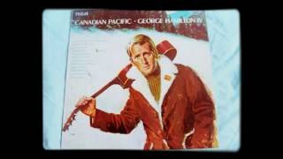 George Hamilton IV: &quot;Early Morning Rain&quot; (RCA Victor Records, 1966)