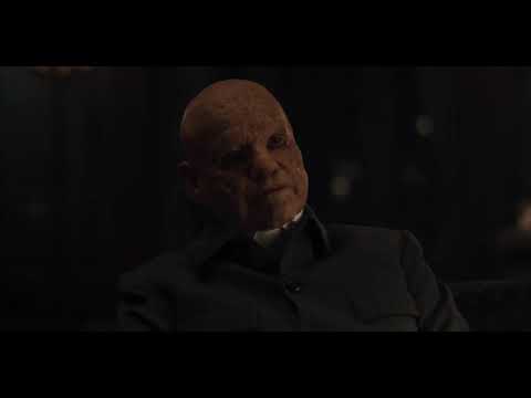 Dark - Adam explains what Sic Mundus is and talks about God