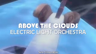 Above the clouds - Electric Light Orchestra // Subtitulada en español