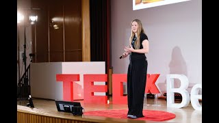 How designers can use their skills for a sustainable future | Sophie T