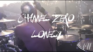 Seven Antonopoulos (Channel Zero) - LONELY - Live Drum Cam - Rock Olmen