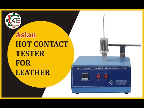 Contact Resistance Meter