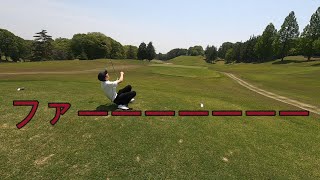 楽しく１００を切れたらいいなぁ＃２　アマチュアの皆さんはパター練習してますか？
