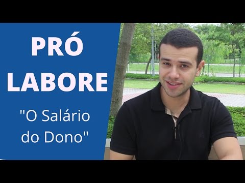 download lagu mp3 mp4 Significado De Pro-labore, download lagu Significado De Pro-labore gratis, unduh video klip Significado De Pro-labore