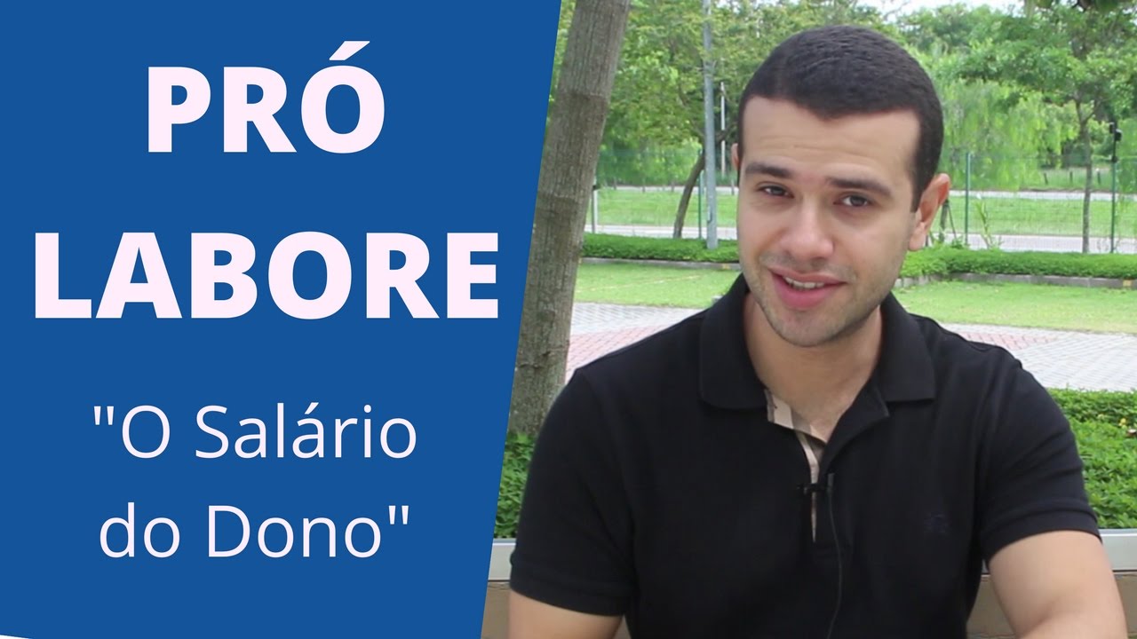 O que é Pró-Labore? Como Definir o Valor Justo?