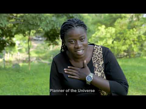 Namugereka (Official Video) Calvary Ministries Choir, Uganda