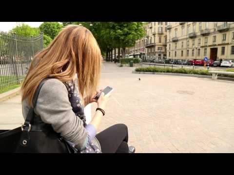 Think Red Marketing video.