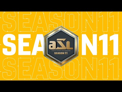 [ENG] AfreecaTV StarLeague(ASL) S11 Ro.24 Day1 (Tastosis)