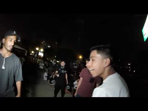 ENESSE BRAIN VS KIAN DEZO - CUARTOS FECHA 2 - SOPORTE ALTERNO