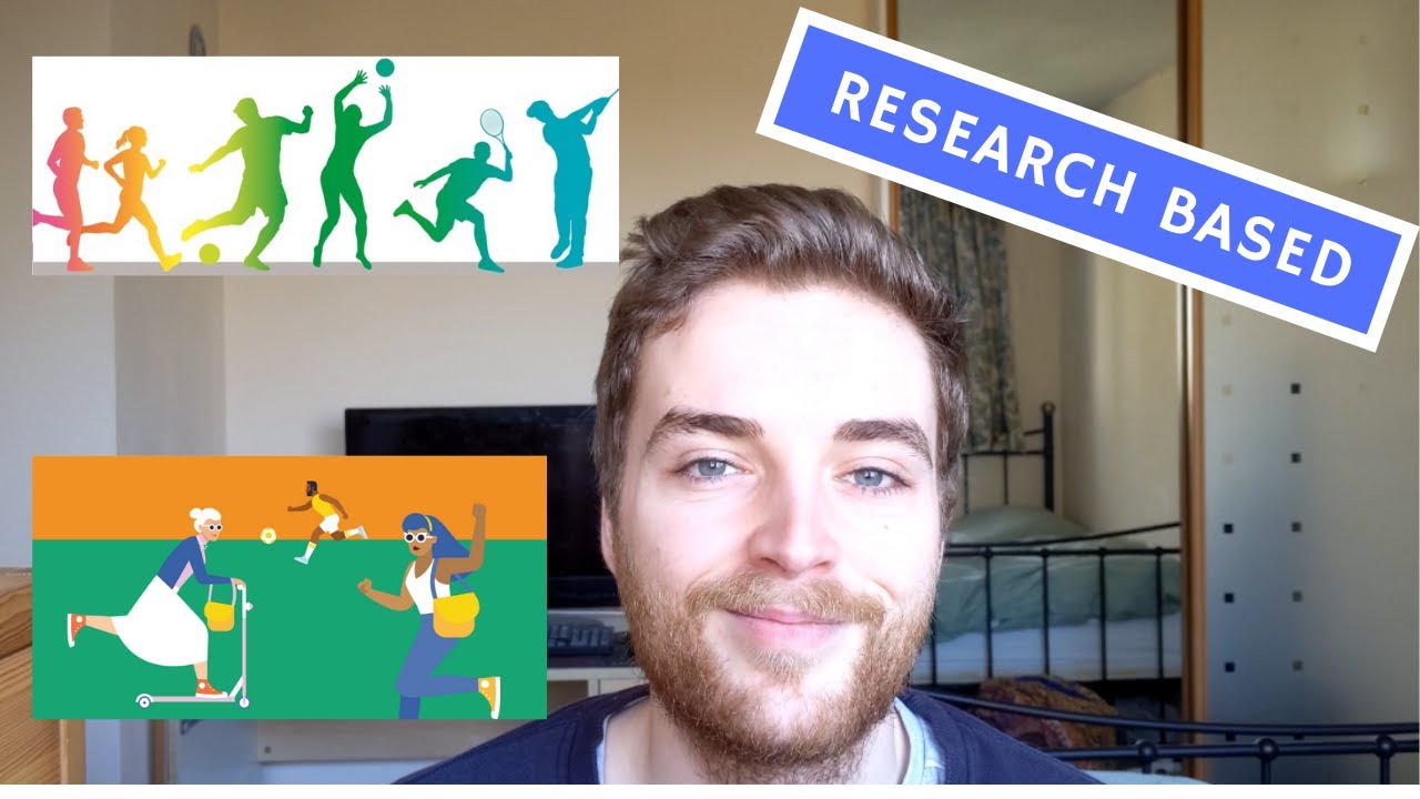 19 Health Benefits of Physical Activity