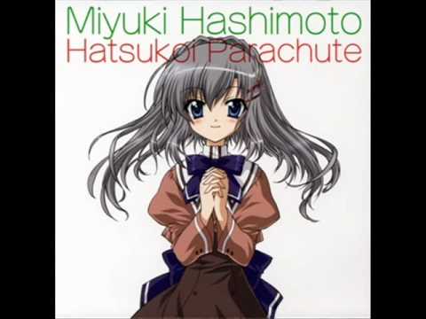 Akane-iro ni Somaru Saka Confusion... Ryou Hirohashi