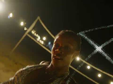 BOLA BMH x TAR1Q - BURN ME UP (VISUALIZER)