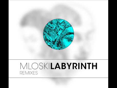 Mloski - Inside Ocean (Stèv Remix)