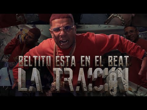 Mucho Power Inc.  and Beltito "Esta En El Beat" 
