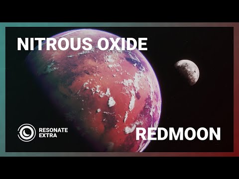 Nitrous Oxide - Redmoon (Extended Mix)