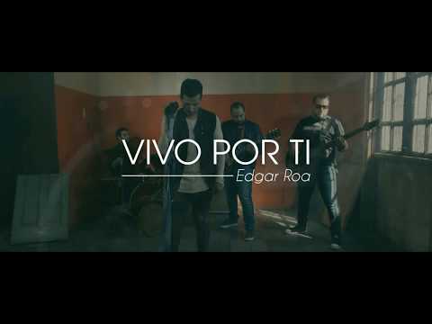 Video de la banda Edgar Roa