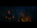 GUARDIANS OF THE GALAXY VOL 2 Drax Pranks Mantis