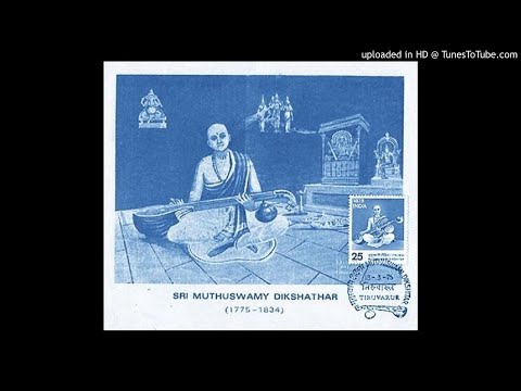 AnandanaTanaprakAsaM--kEdAraM--misra-cApu--M D Ramanathan