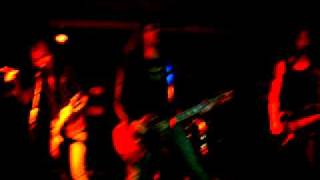 Bonafide- Hard Livin´Man- A Coruña