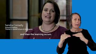 Speaking and listening support with Microsoft tools