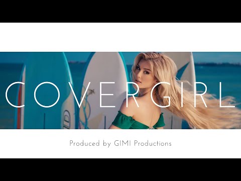 Jeremih x Ty Dolla Sign Type Beat - "CoverGirl" (Summer Rnb Club Instrumental 2022)