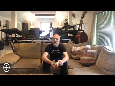 Tranceportal Talks To Solarstone (Interview)