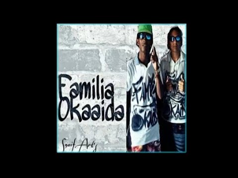 MC LUCENINHA  GUERREIRO DA OKADIA FACÇÃO DA PARAÍBA