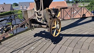 Amazing Day Family Out - The Molen Belgium -