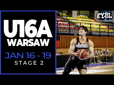 Alvik Basket (SWE) vs Rasta Vechta (GER)