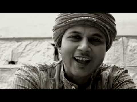 Detective Vishnu - Xstacy Sash ft. Syntheshwara  [ Music Video ]