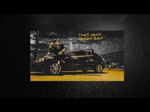 Czaqq ft. 64China - Sępy (prod. Skeler)