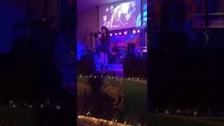 Ant Rox and Ataraxia covering A Thousand Forms of Mind by Mudhoney