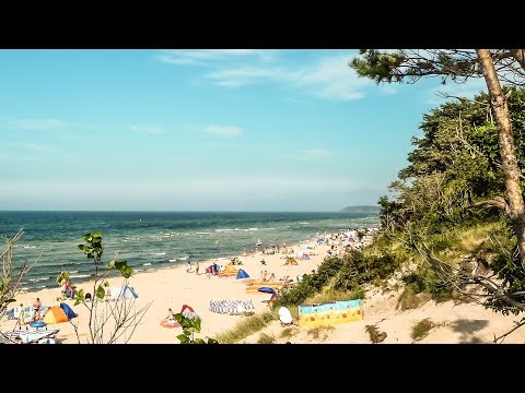 Ferienpark Sanddorn auf der Insel Rügen - Ein Imagefilm
