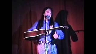 Bill Miller Intro to Folsom Prison Blues