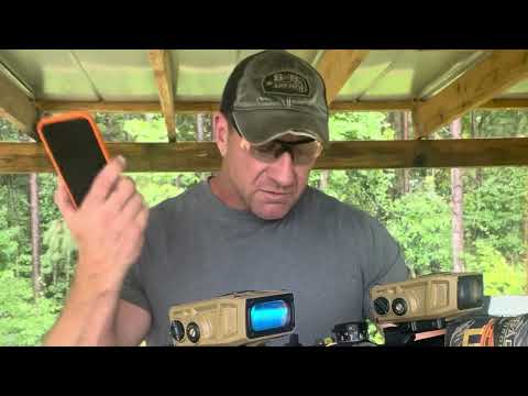 Vortex Impact 4000 WMLRF 9 Month Review