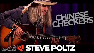 Chinese Checkers | Steve Poltz