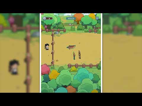 BagMaster Isekai – Bag Battle