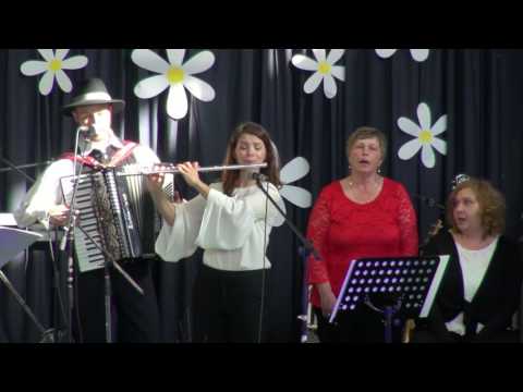 Vokalno instrumentalana skupina Studenček - Pastirče mlado (v živo)