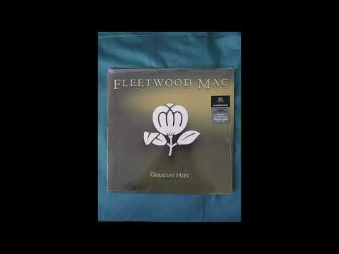 Fleetwood Mac (Vinyl) Fleetwood Mac Greatest Hits (full album)