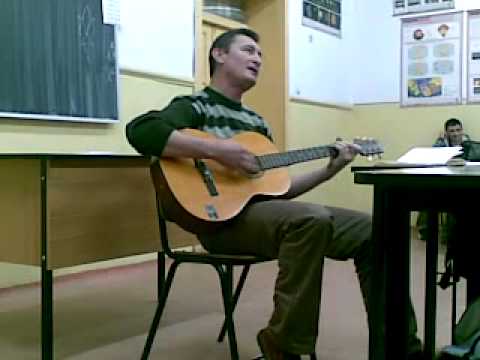 Sandu Georginel   cantecul nebunului