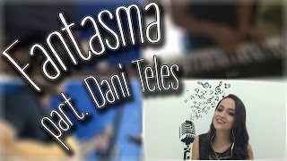Luan Santana part. Marília Mendonça - Fantasma (part.Dani Teles)