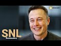 Elon Musk SNL Documentary Dogecoin