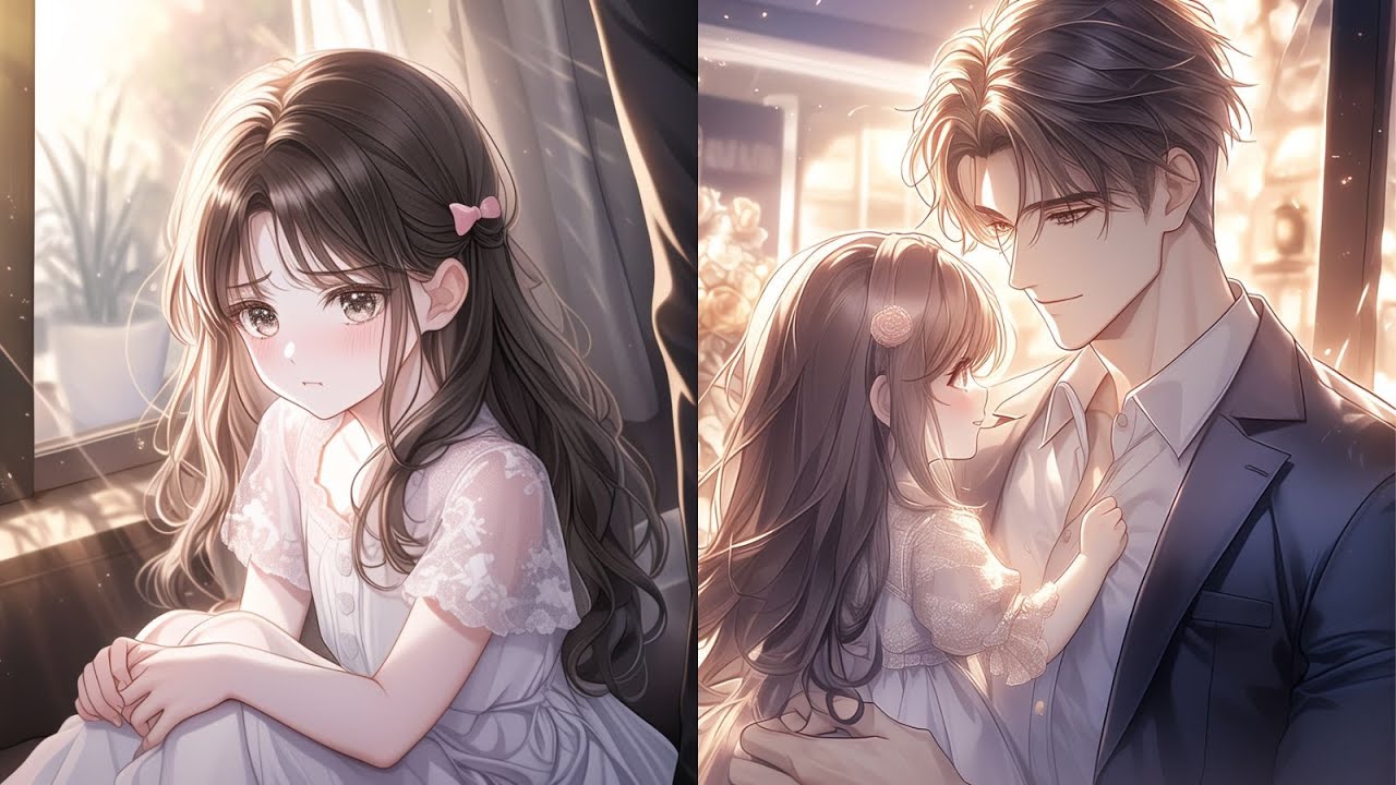 Él Faltó al Nacimiento de Nuestra Hija por Otra Mujer. Al Volver, Ella Ya Tiene Nuevo Papá