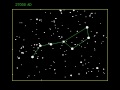 Proper Motion of Ursa Major (the Big Dipper)