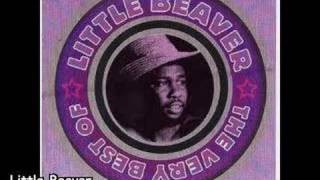 Little Beaver - Let The Good Times Roll (1975)