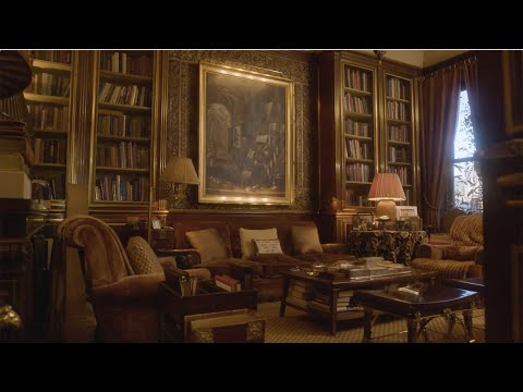 The Home of Susan and John Gutfreund: Old World Elegance | Christie's
