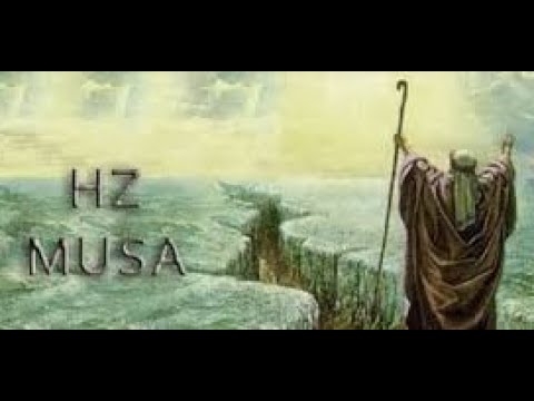 Musa (a.s.) ile Hızır(a.s.)'ın ilim yolculuğu (Kehf suresi 60-82)