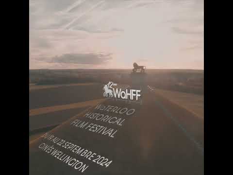 WaHFF - Fake out of home