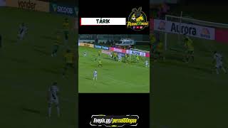 1° Gol da Ponte Preta - Tárik (Ponte Preta 1x1 Cuiabá) Brasileirão B 09/06/2026